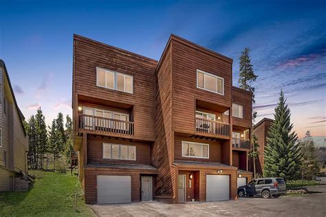 apartments for rent in silverthorne co